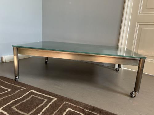 Salontafel Design Desalto Icaro 423