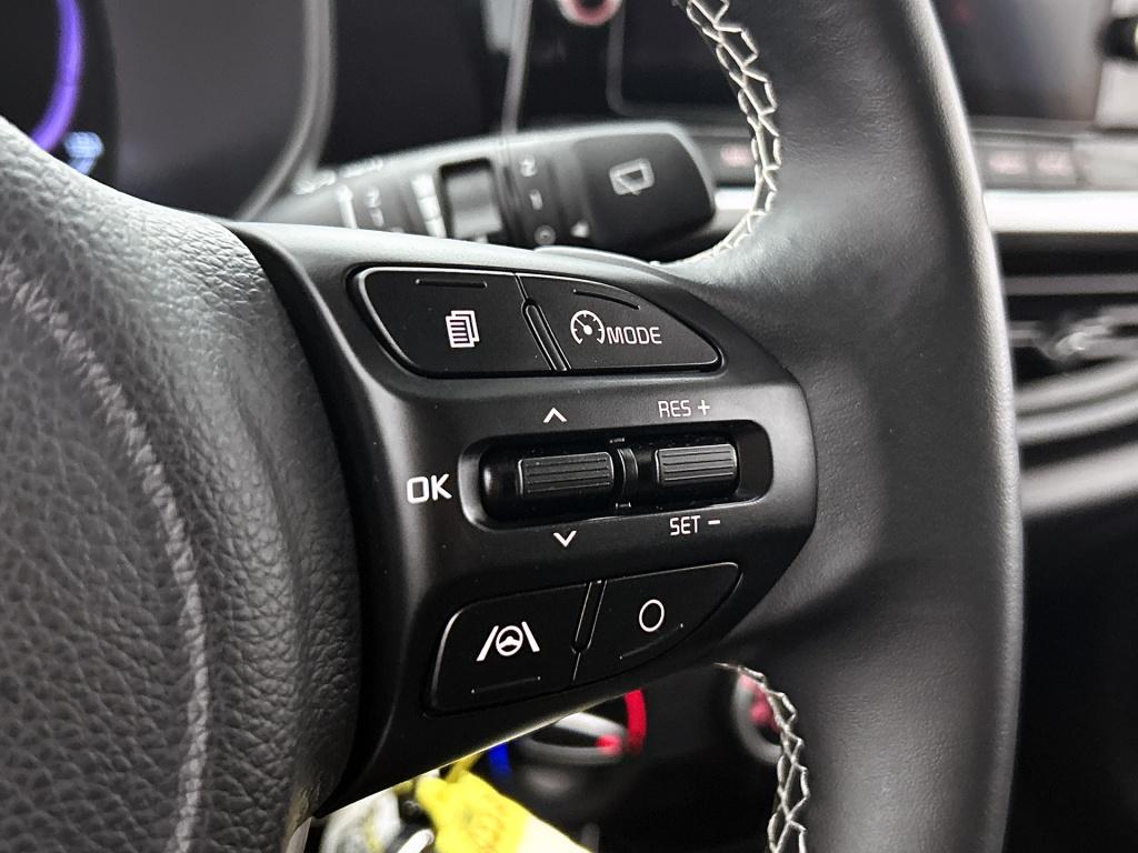 Kia Picanto 1.0 dpi dynamicplusline | nap | btw | apple carplay