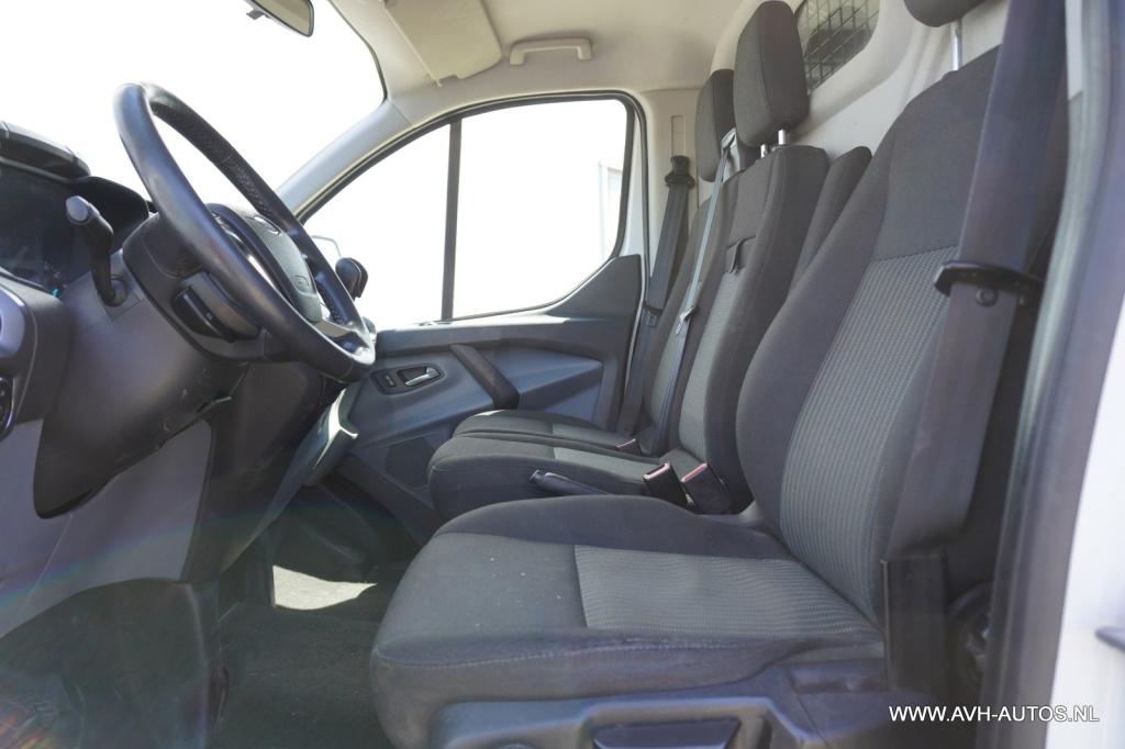 Ford Transit Custom 270 2.2 tdci l1h2 trend