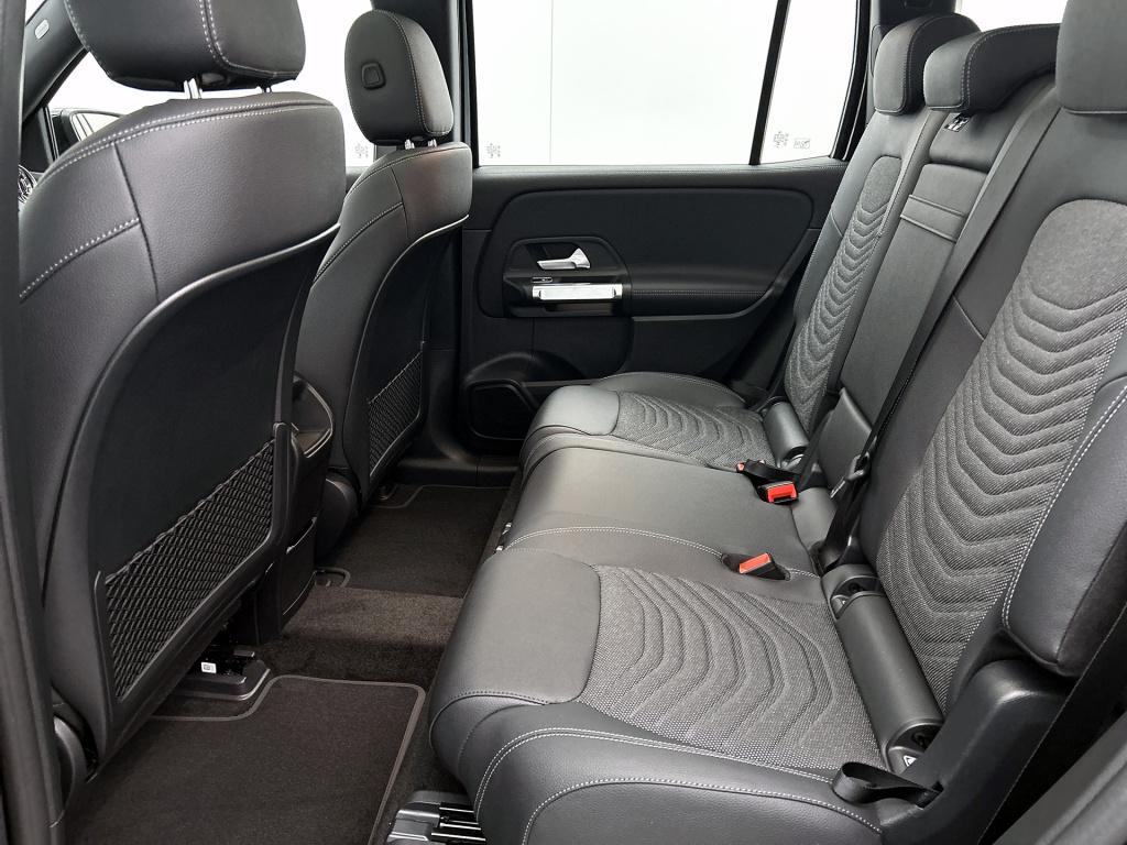 Mercedes-Benz Eqb 250+ business solution luxury 71 kwh | smartphone integra