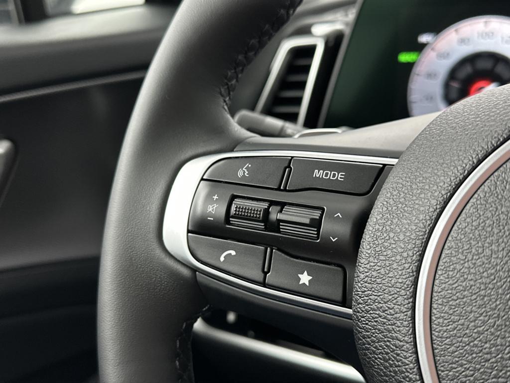 Kia Sportage 1.6 t-gdi plug-in hybrid dynamicplusline | schuif kantel dak |