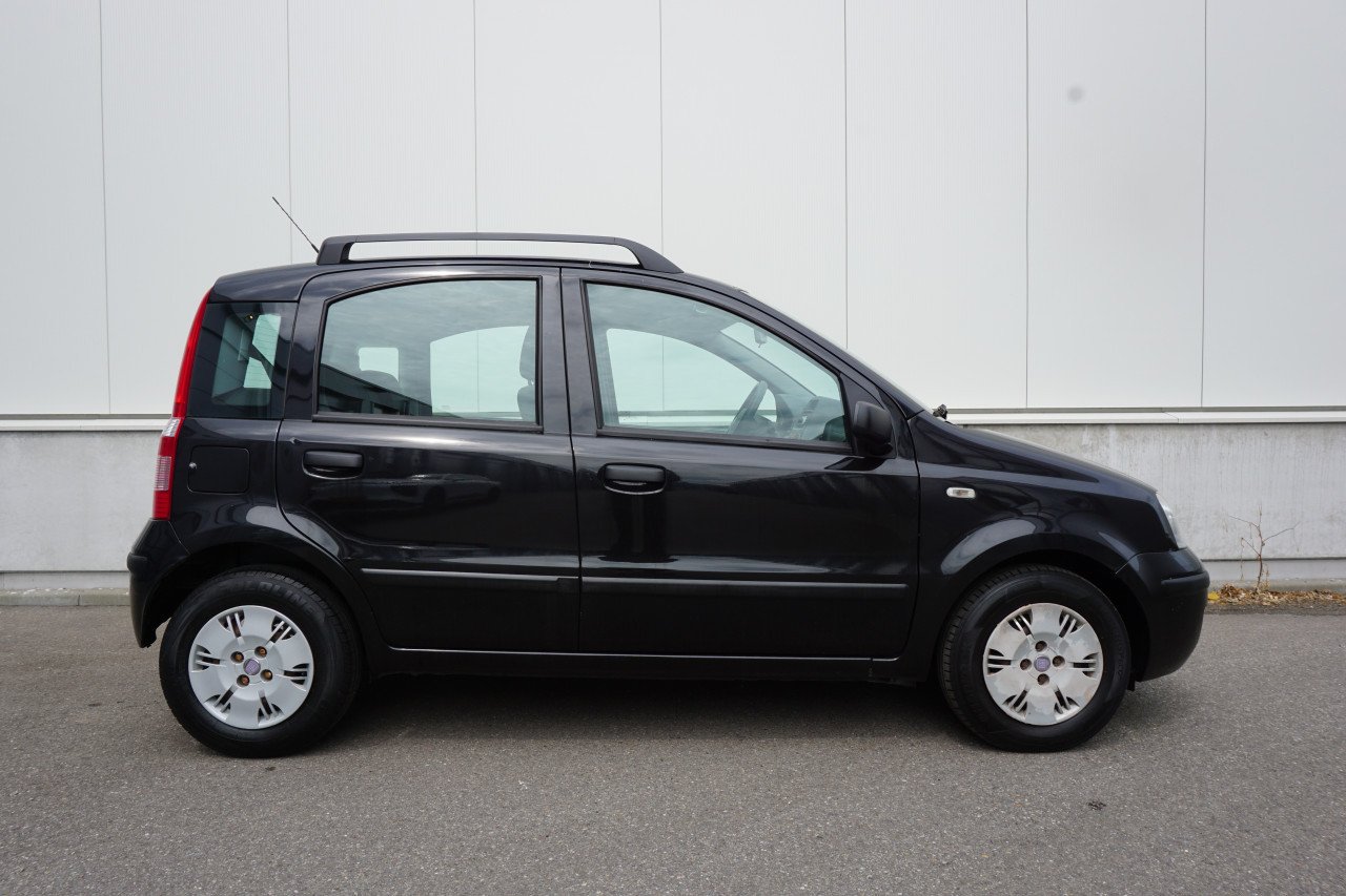 Fiat Panda 1.2 Edizione Cool / Airco / Elektr. ramen / NAP - APK T/M 05-26