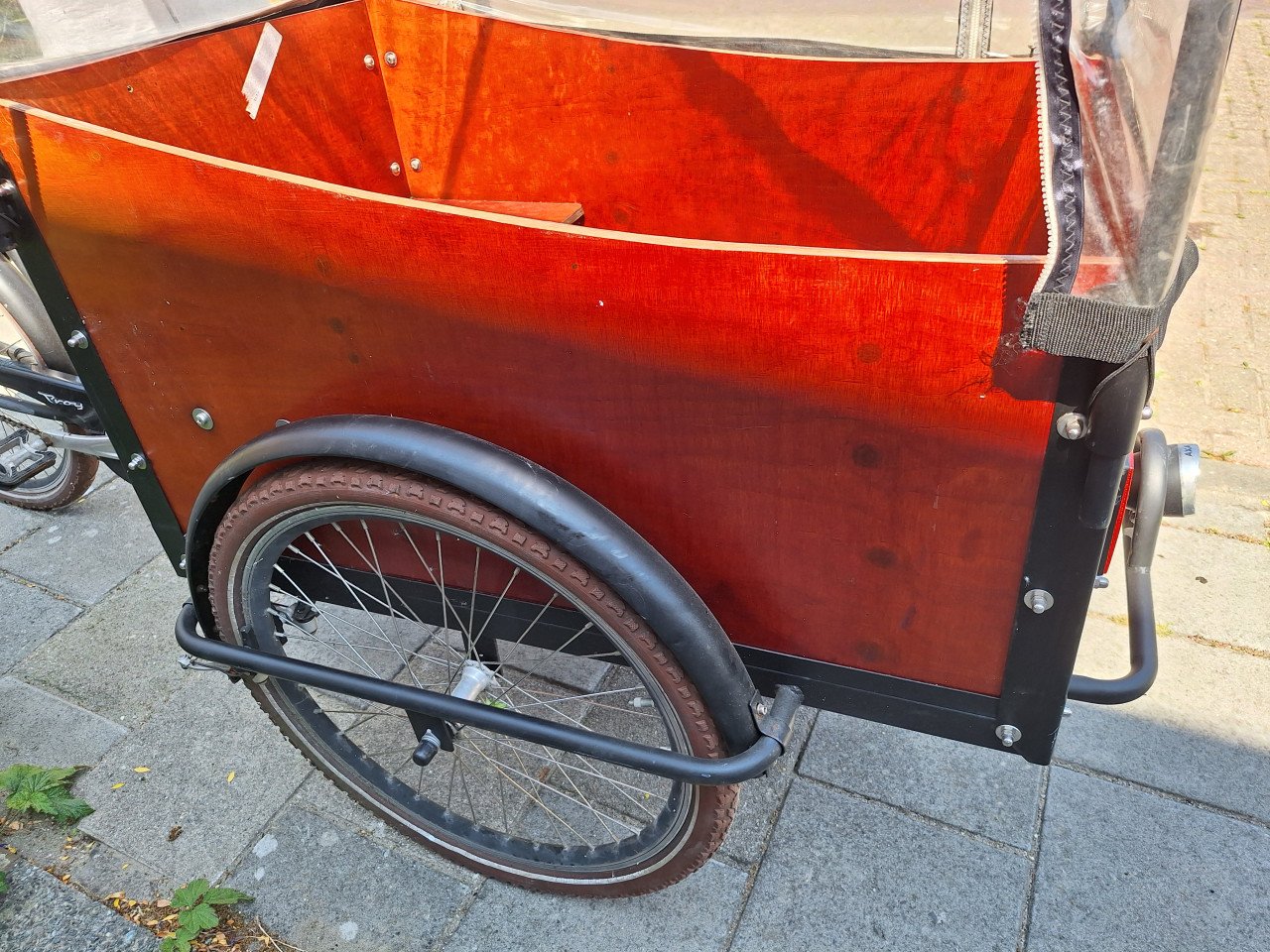 Bakfiets