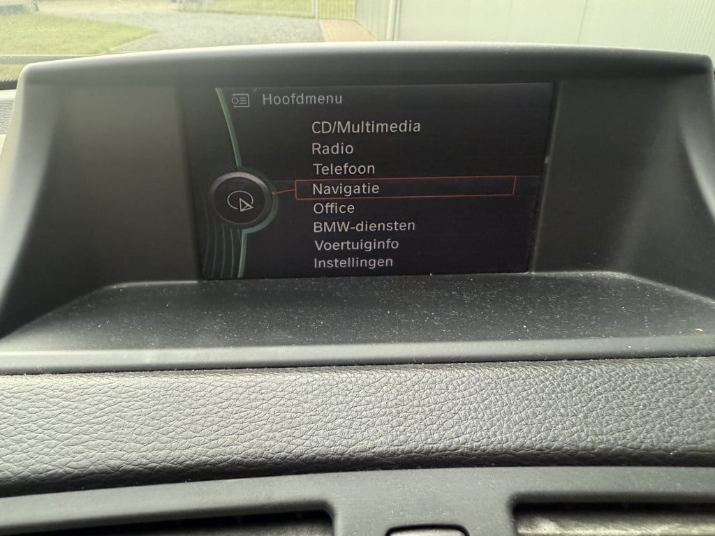 BMW 1 Serie 118i effdyn. ed. business line ultimate edition 3-drs