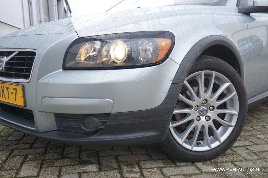 Volvo C30 1.8 sport