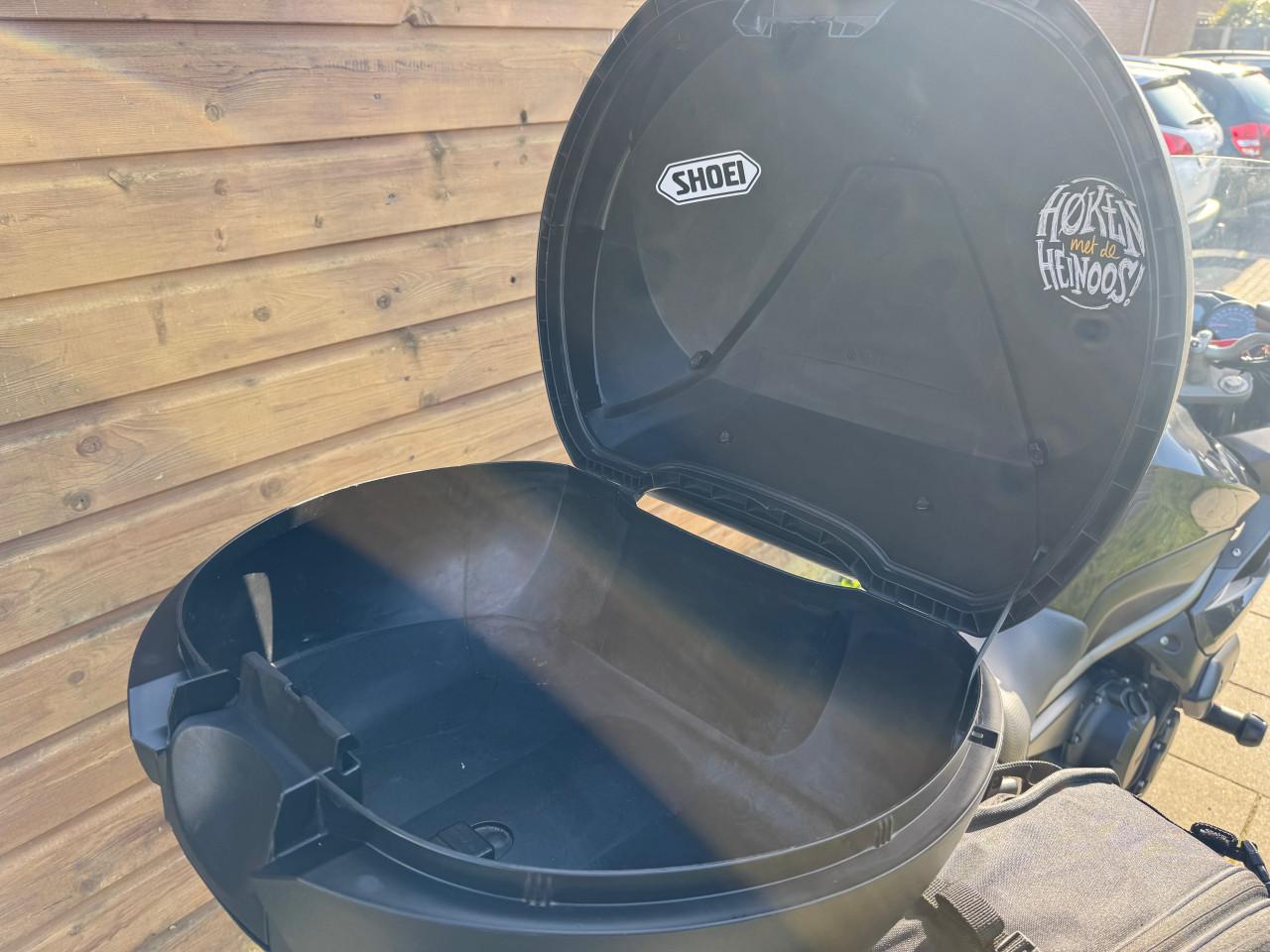 Yamaha XJ6 Diversion