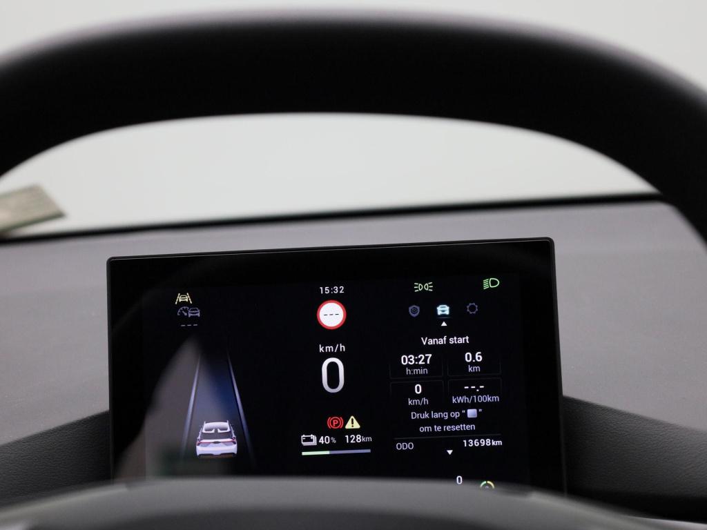MG Mg4 Ev electric standard 51 kwh wltp 320 km | apple carplay/android auto