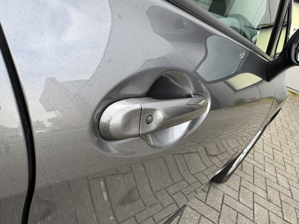 Nissan Note 1.2 dig-s connect edition sport pack | trekhaak | navigatie | c