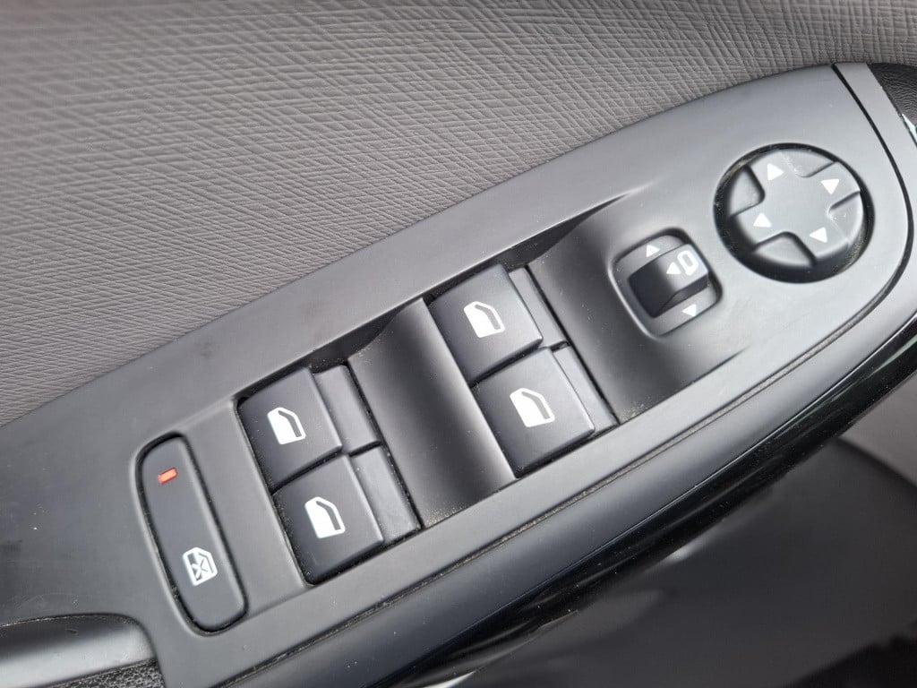 Citroen Grand C4 Spacetourer mpv 130 feel 7p. clima/nav/lmv