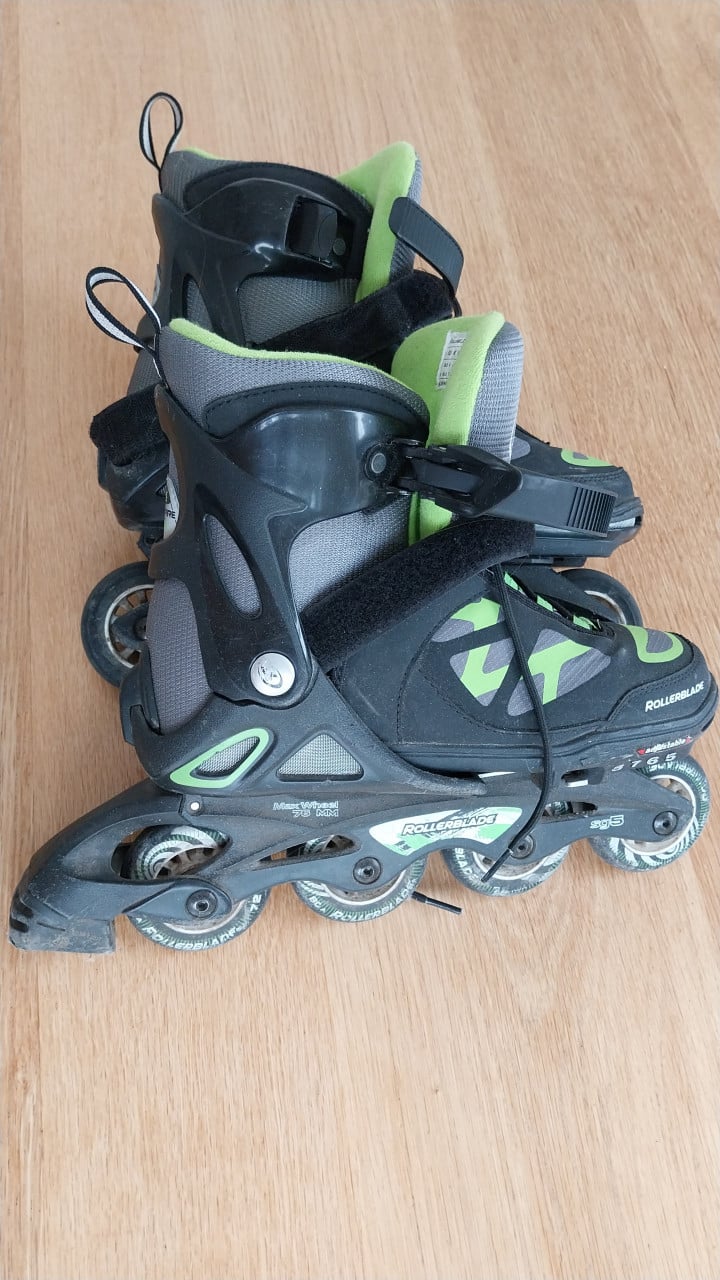 Skeelers