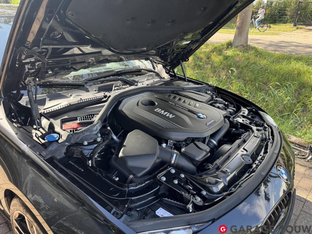 BMW 3-serie touring 340i xdrive m sport high executive
