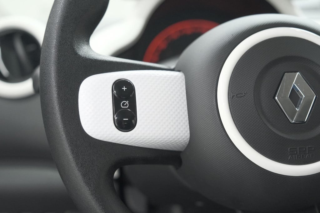 Renault Twingo 1.0 sce collection | cruise control | parkeersensoren | airc