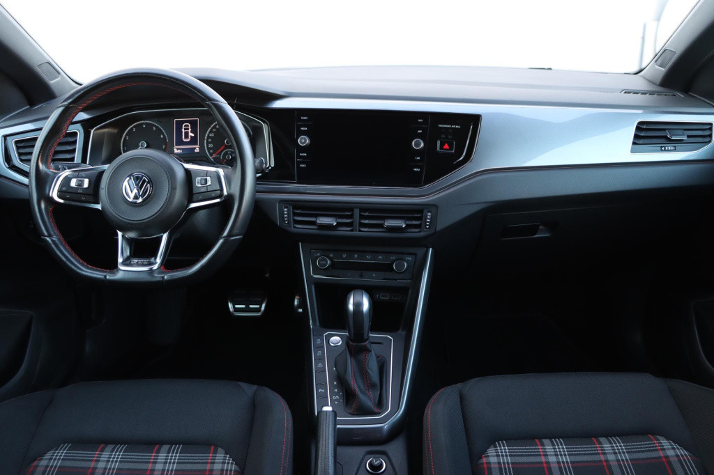 Volkswagen Polo 2.0 tsi gti 200pk dsg6