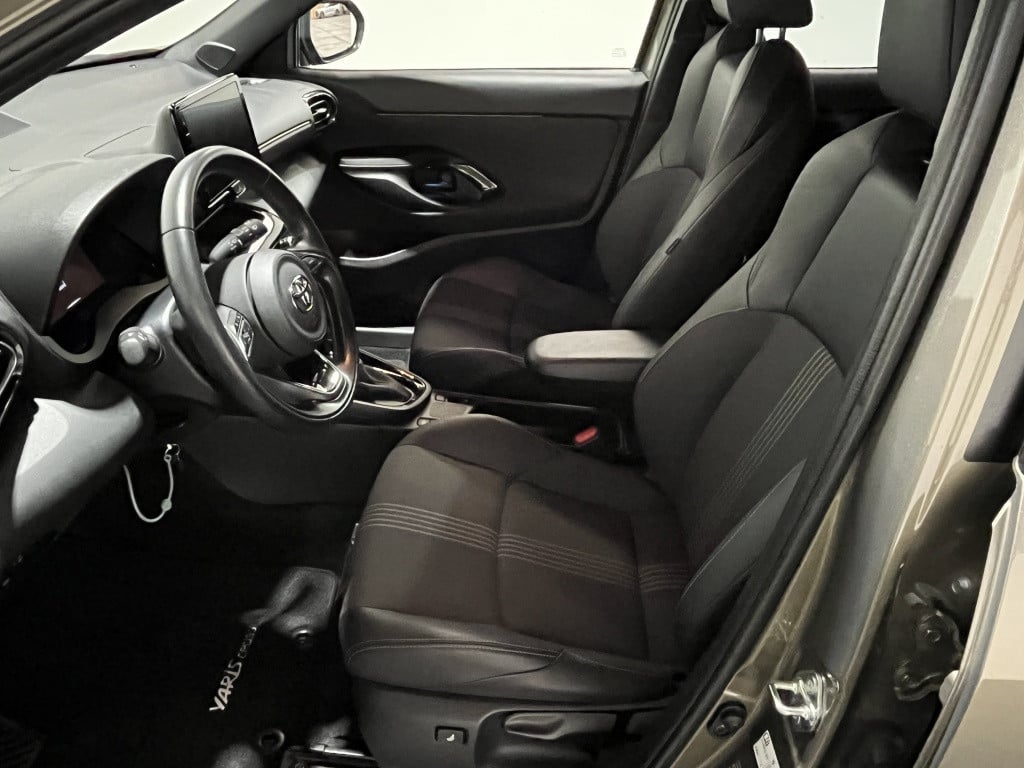 Toyota Yaris Cross 1.5 hybrid explore