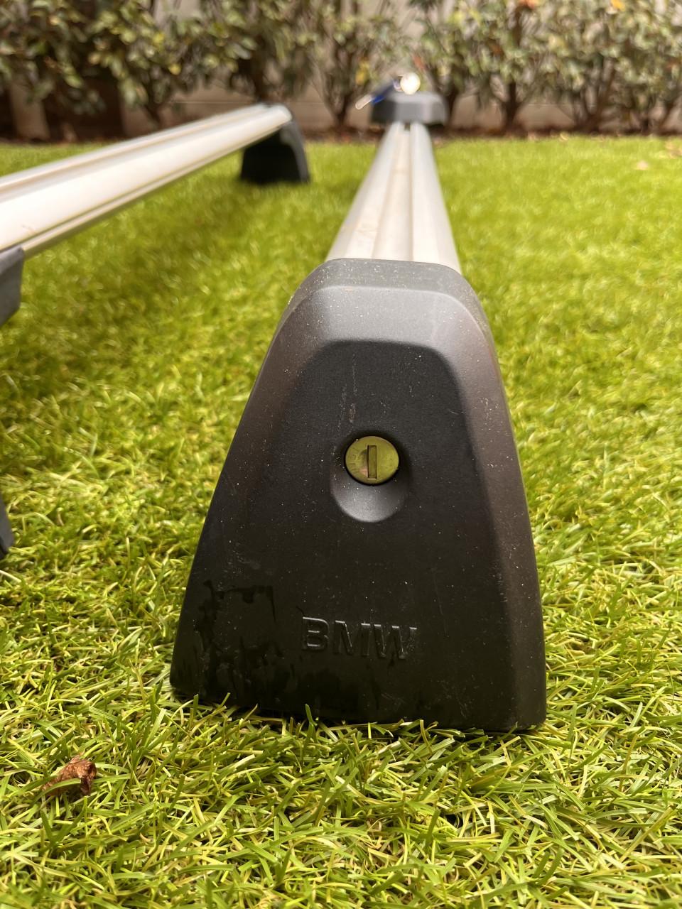 Dakdragers BMW 3 serie f31