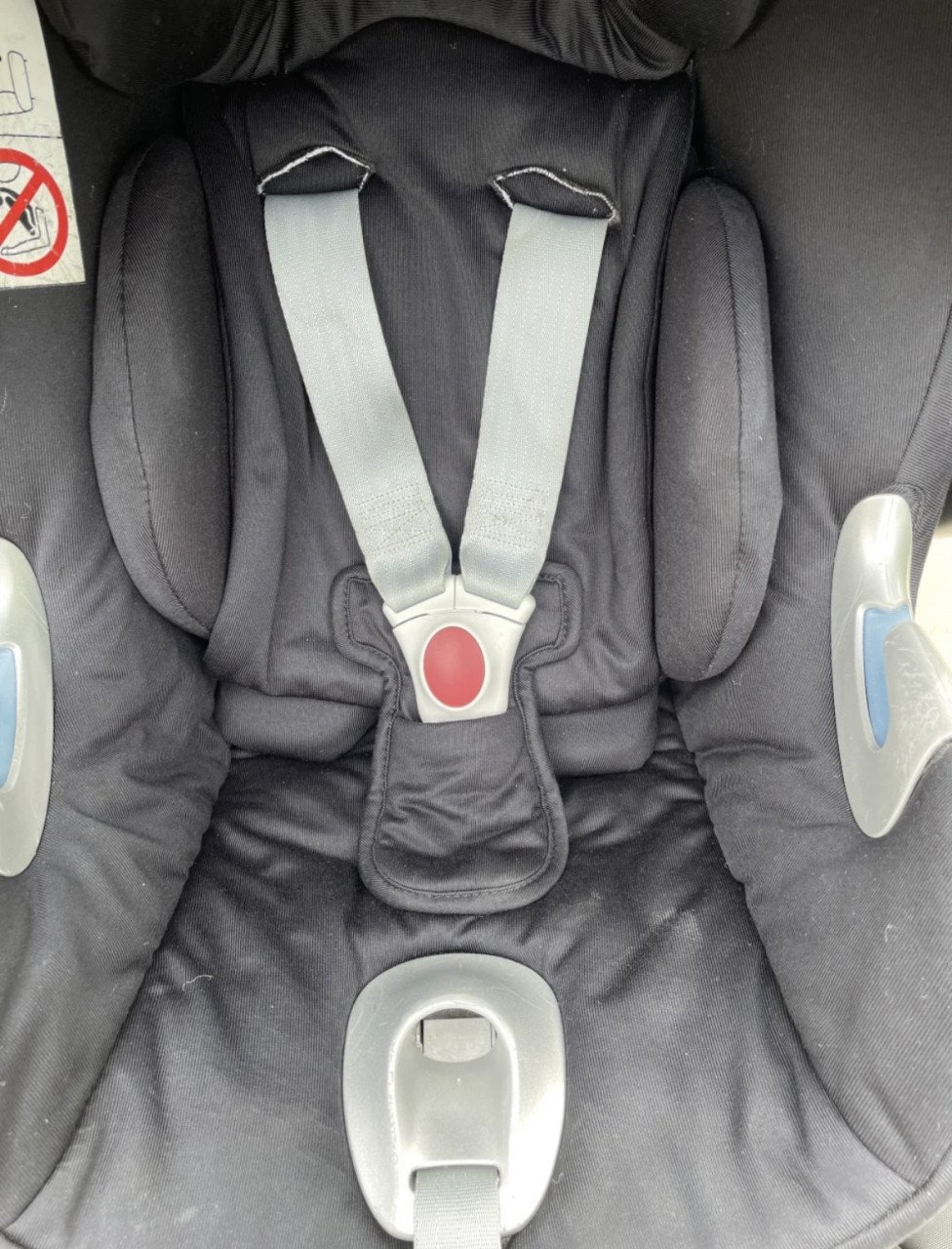 Maxicosi cybex