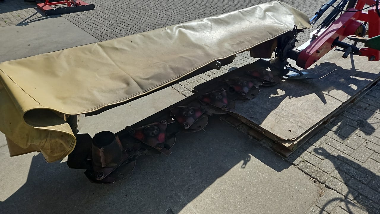 Vicon cm 2400