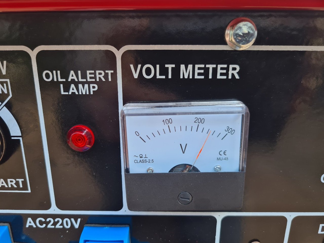Generator