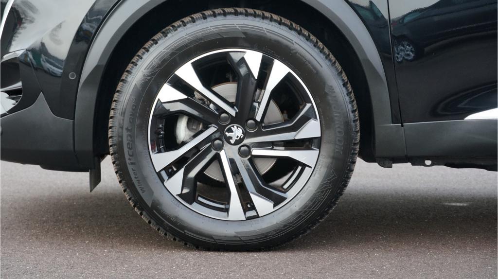 Peugeot 2008 1.2 puretech gt rijklaar incl garantie