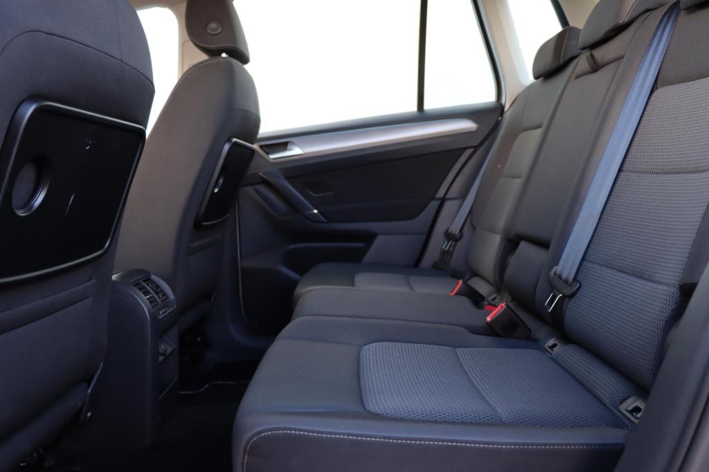 Volkswagen Golf Sportsvan 1.2 tsi comfortline 110pk