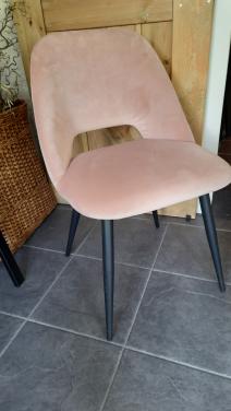 2 fauteuils