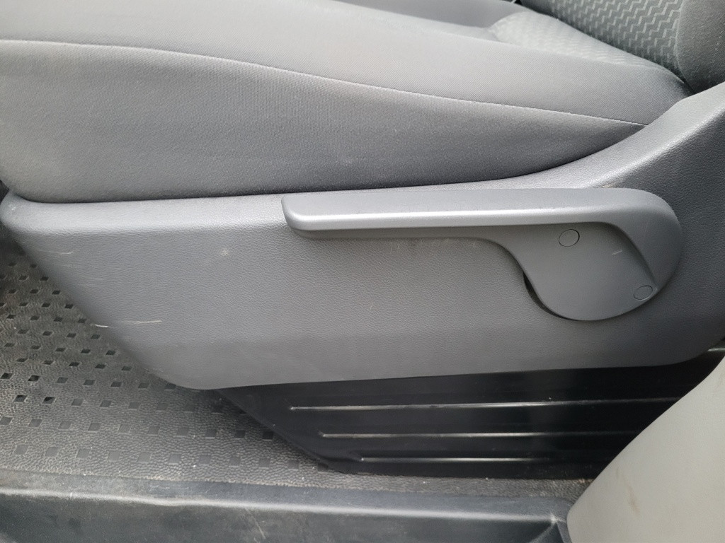 Volkswagen Caravelle 2.0 tdi | 9 persoons|verkocht