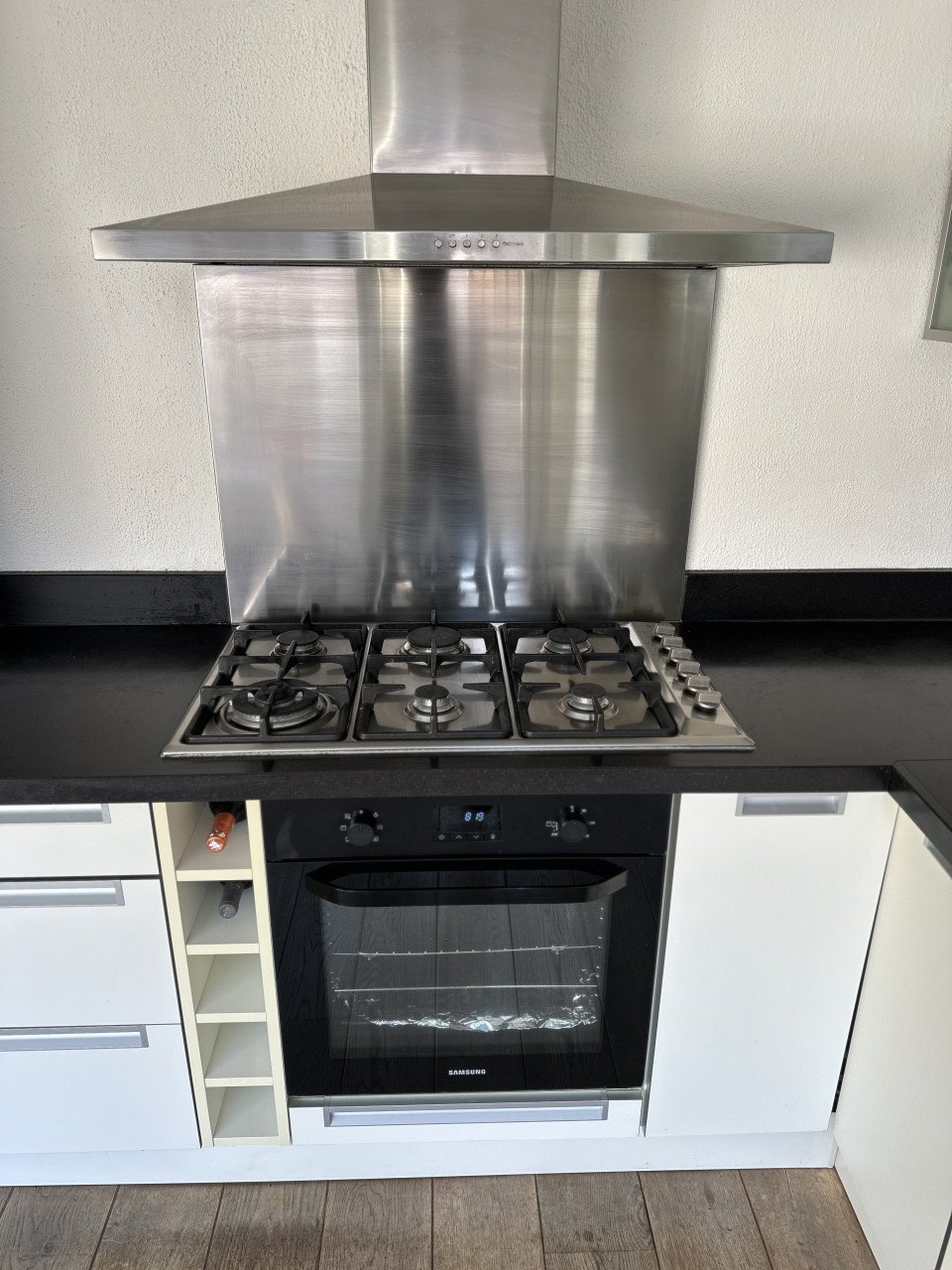 Keuken