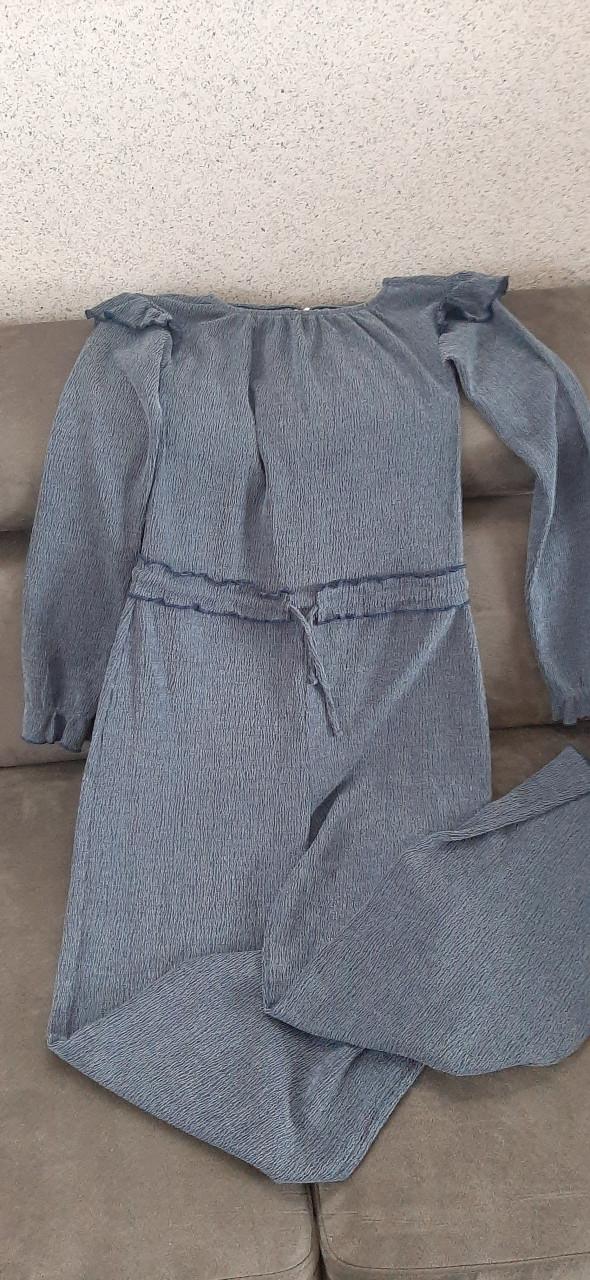 Pakket meisjes kleding maat 158-176