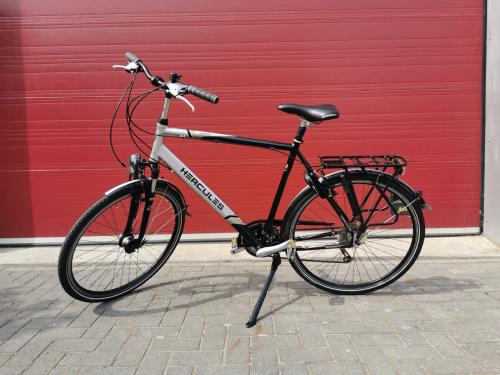 HERCULES TREKKING X FRAME MAAT 61