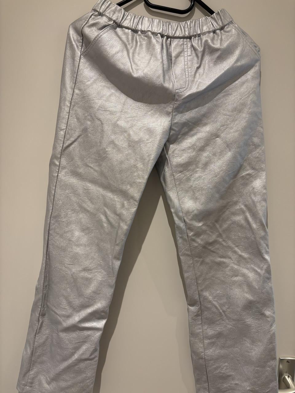 Broek maat 158