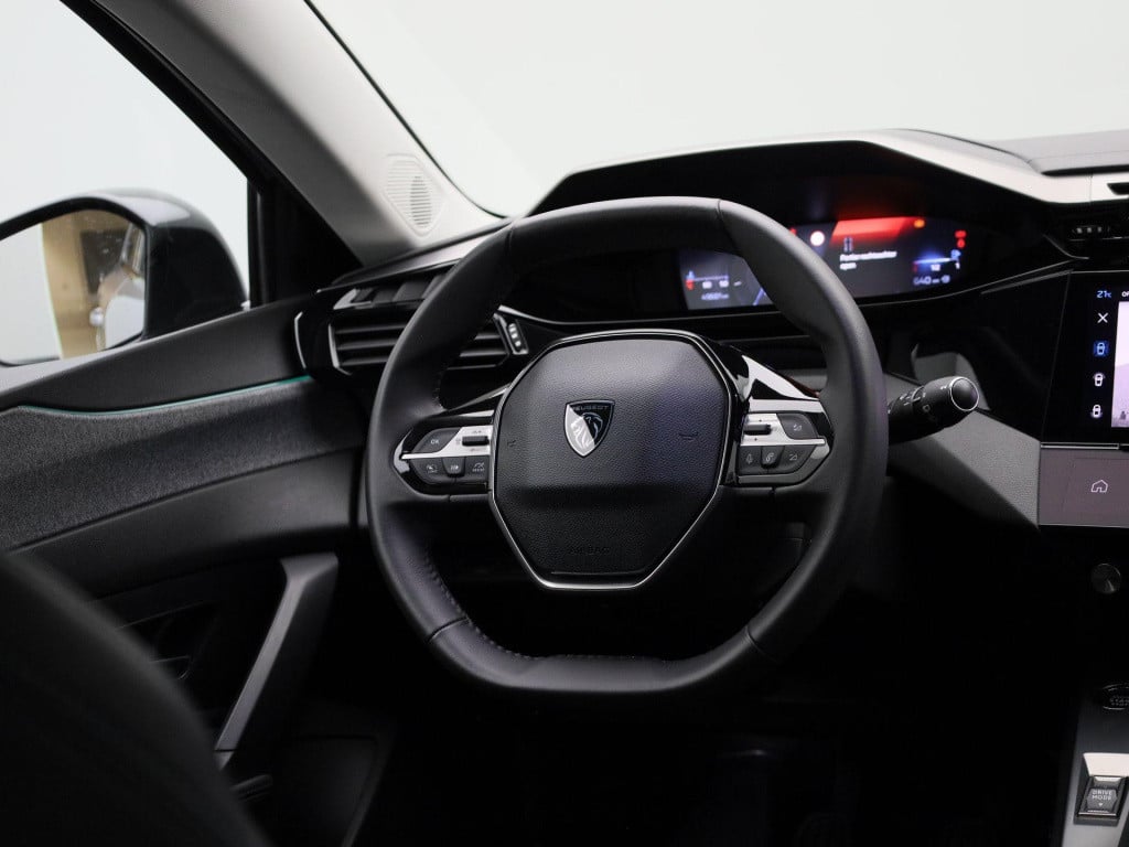 Peugeot 308 1.2 puretech allure pack business | lmv | navigatie | parkeer s