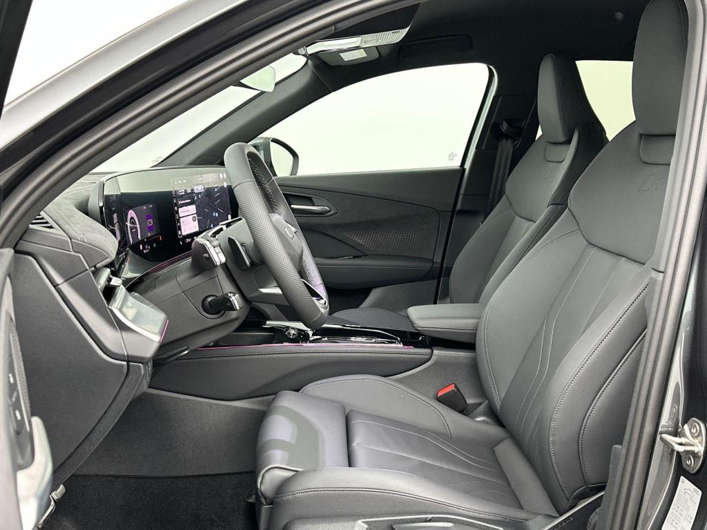 Audi Q3 s edition e-hybrid 200 kw / 272 pk hatchback 6 ver