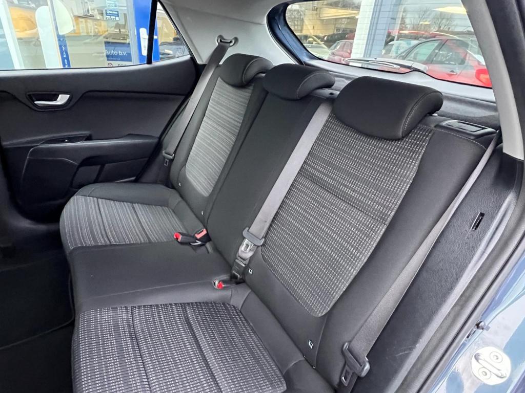 Kia Stonic 1.0 t-gdi mhev aut. dynamicplusline, camera enz...