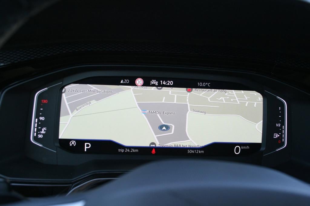 Volkswagen Polo 1.0 tsi life business