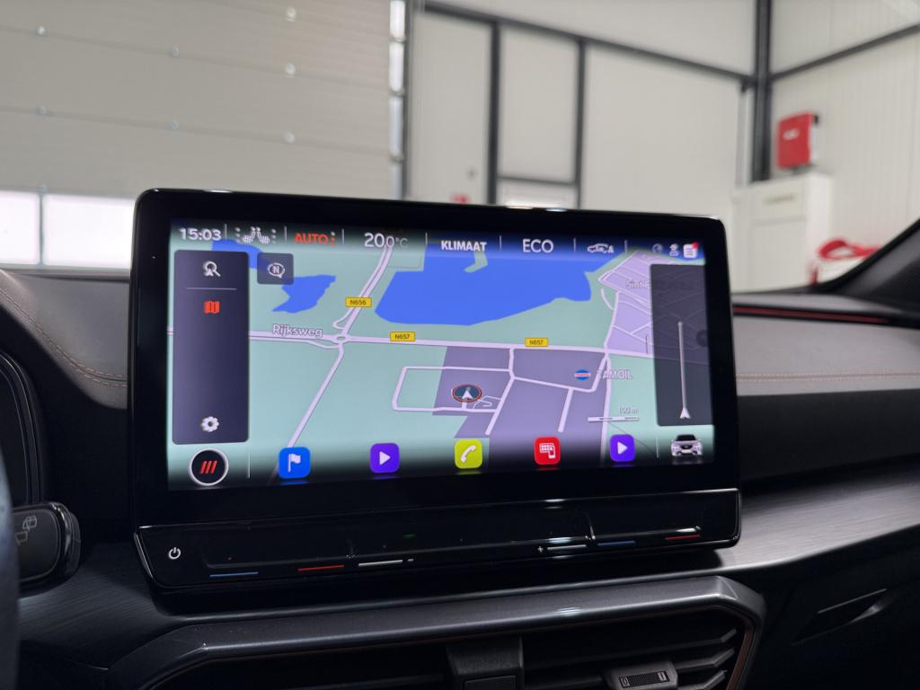 Cupra Formentor 1.4 e-hybrid 245pk vz | pano dak | brembo