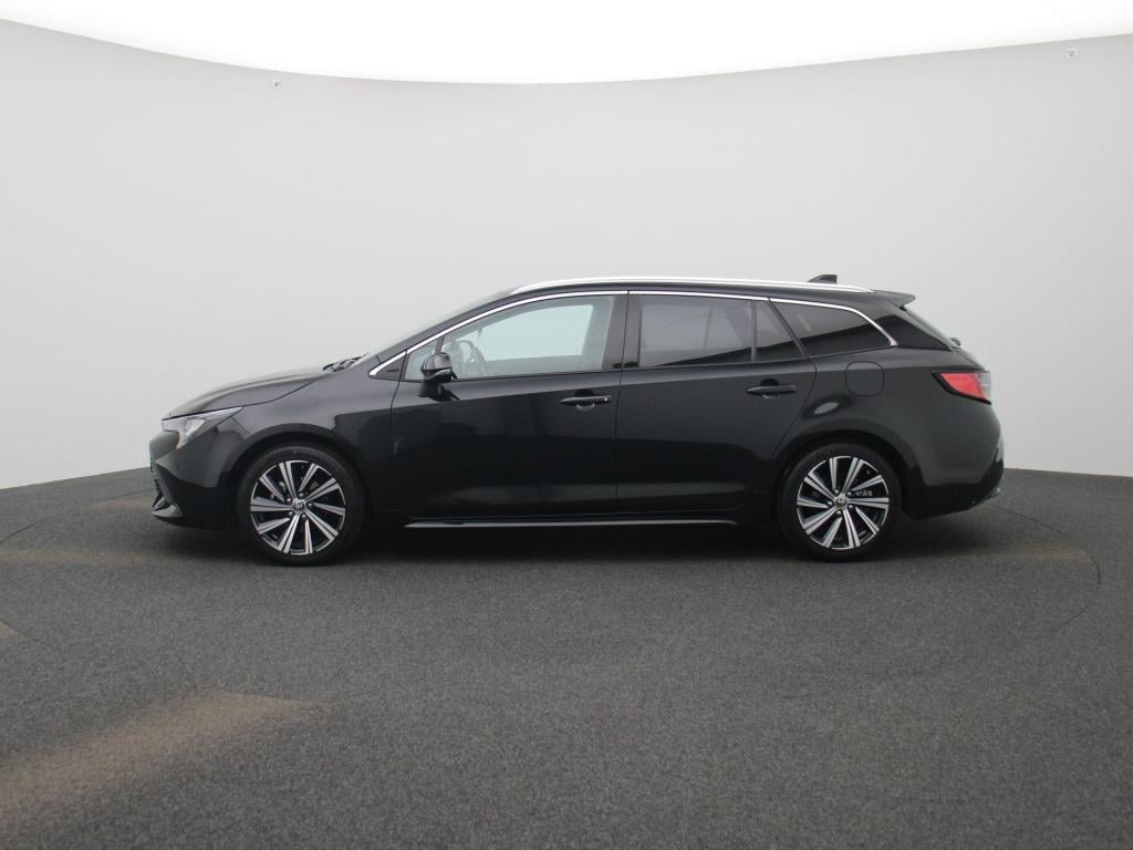 Toyota Corolla Touring Sports 1.8 hybrid business plus | automaat | stoel v