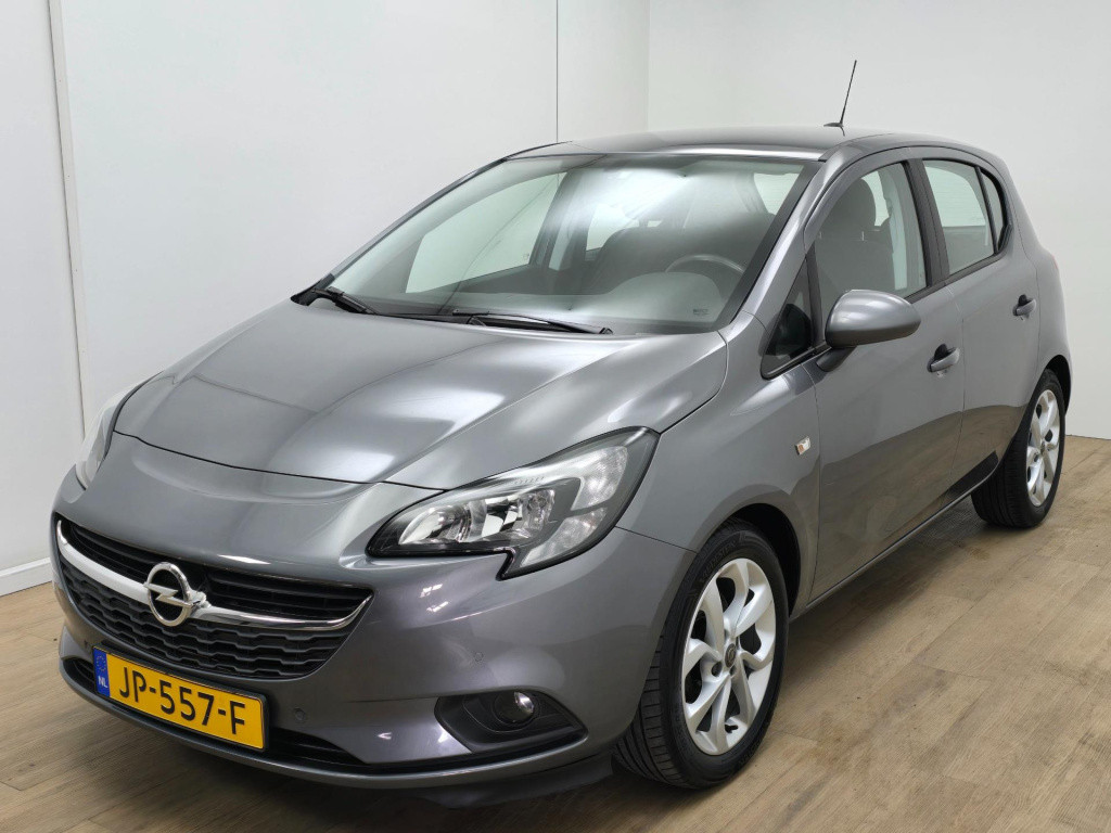 Opel Corsa occasion 1.0 turbo | 6bak, parkeersensoren, carplay, cruise | tw