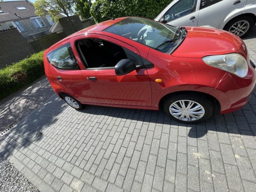 Suzuki Alto 1.0 2010