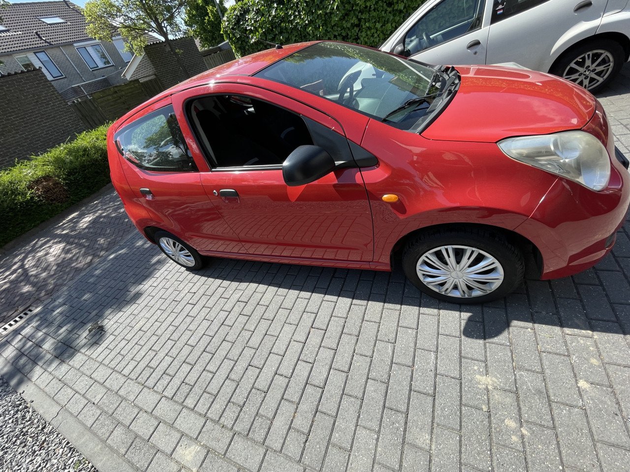 Suzuki Alto 1.0 2010