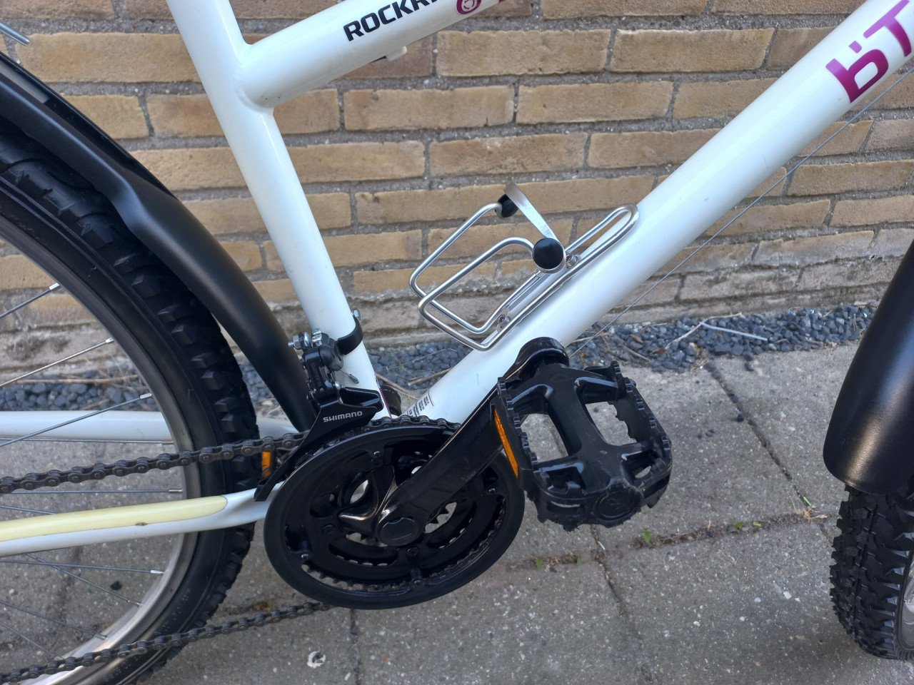 Te koop mountainebike 26 inch