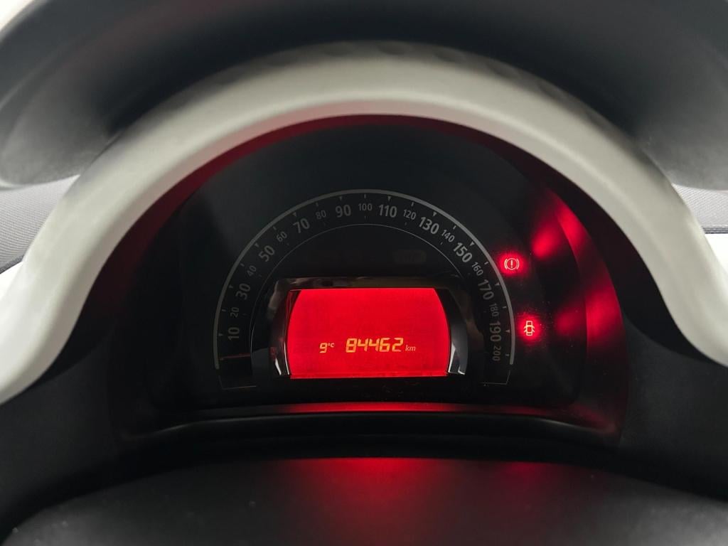 Renault Twingo occasion 1.0 sce collection | grijs | tweedehands renault tw