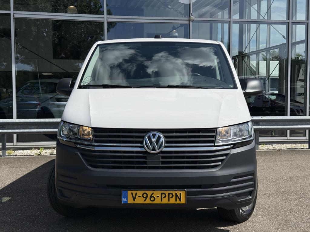 Volkswagen Transporter 2.0 tdi l1h1 30 comfortline | 2x schuifd. | acc | ca