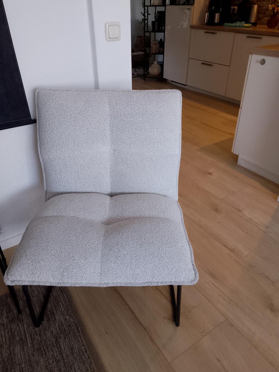 Twee mooie stoeltjes