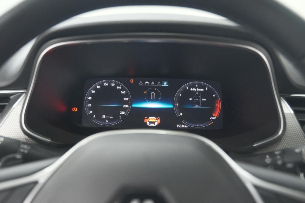 Renault Arkana mild hybrid 140 edc techno | 360 camera | dodehoekdetectie |