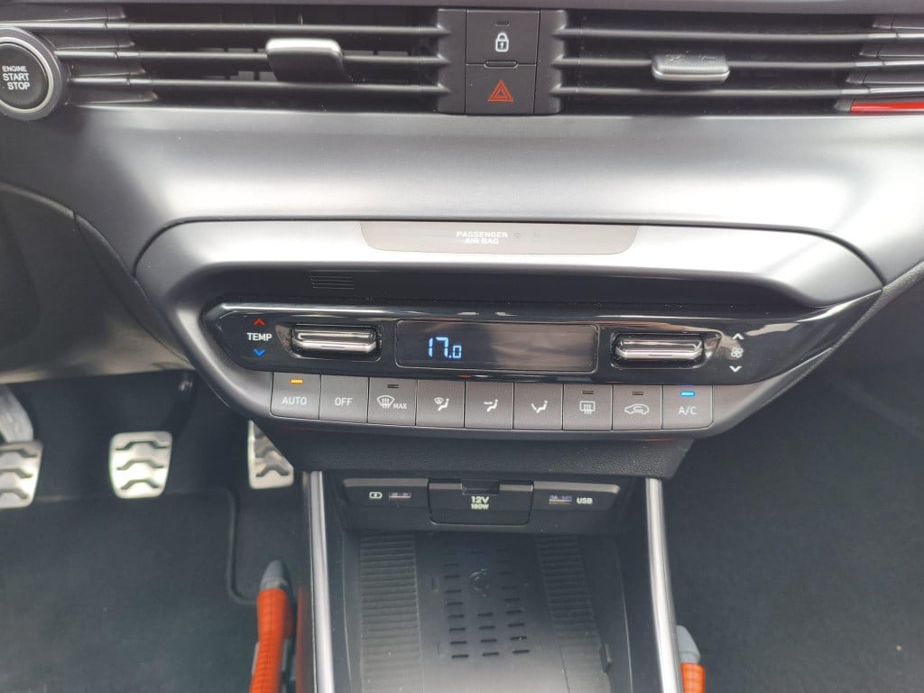 Hyundai Bayon 1.0 t-gdi premium