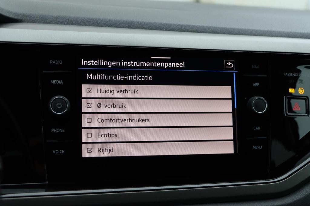 Volkswagen Polo 1.0 tsi r-line edition 95pk