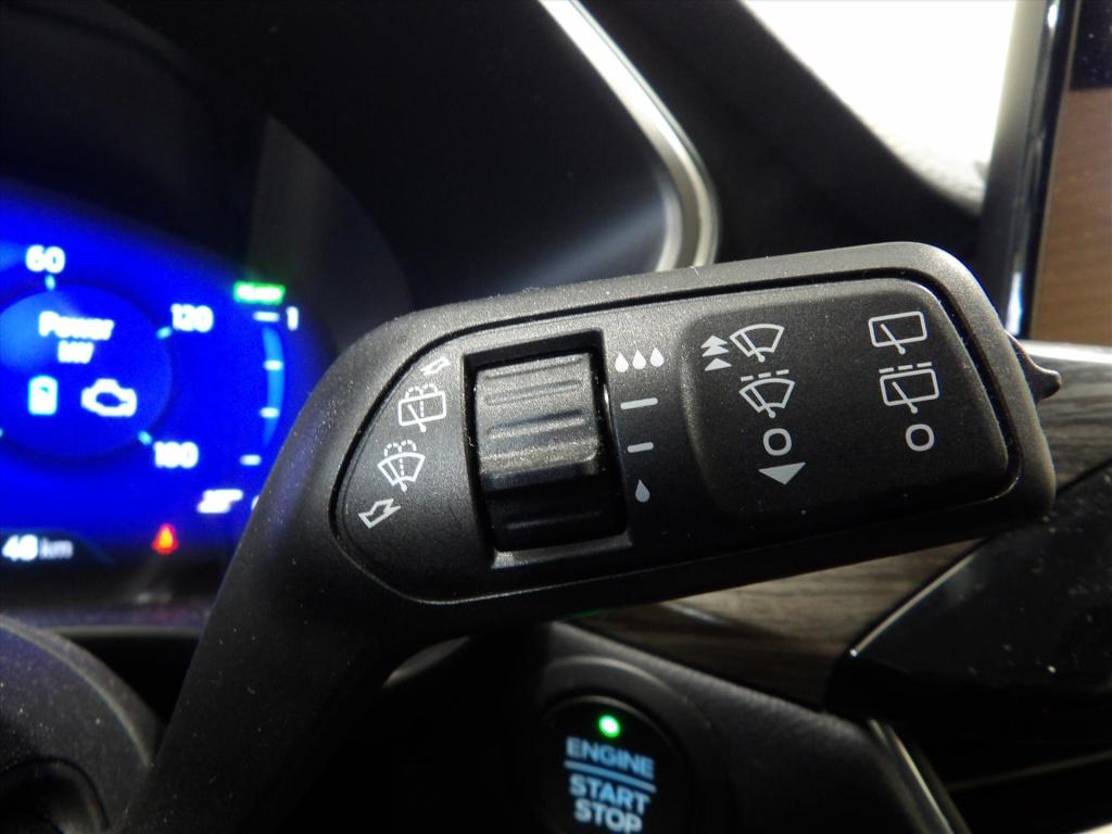 Ford Kuga 2.5 phev e-cvt 225pk vignale