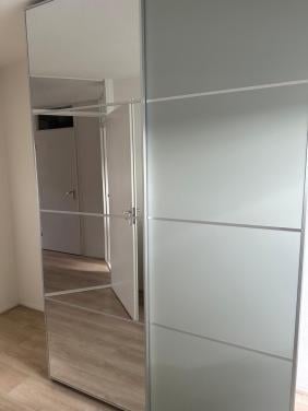 Ikea kast pax