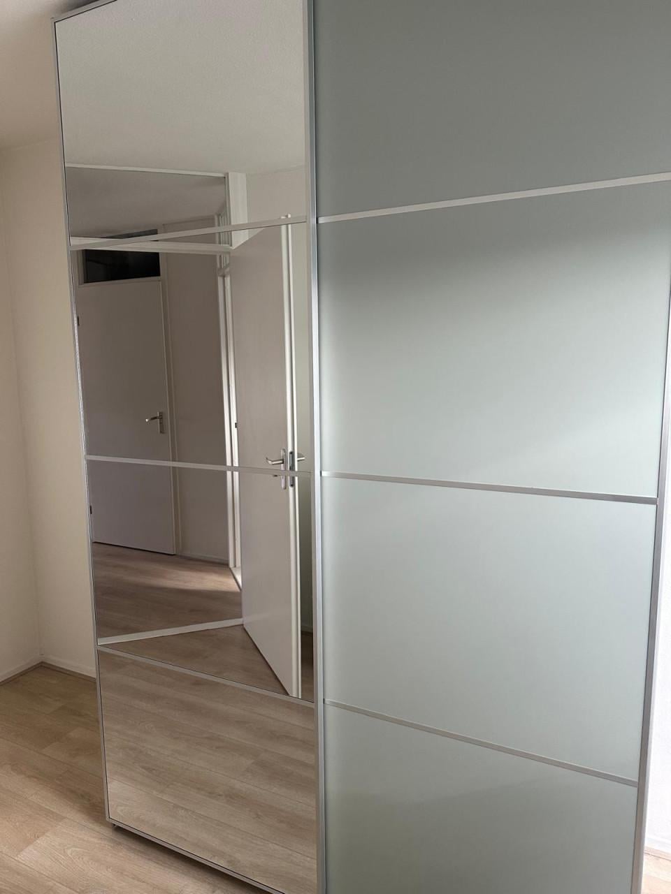 Ikea kast pax