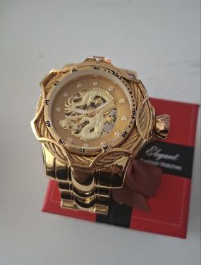 Full automatisch herenhorloge